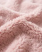 Oversized Wearable Blanket Hoodie – product detail