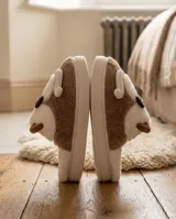 Fluffy Cat Slippers – product detail
